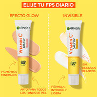 Vitamina C Fluido Antimanchas Anti-UV Invisible SPF50+  40ml-218636 Vitamina C Fluido Antimanchas Anti-UV Invisible SPF50+  40ml-218636 1